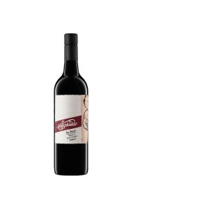 Mollydooker 'the Boxer' Shiraz